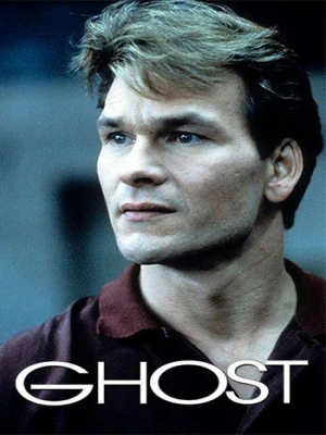 دانلود فیلم Ghost