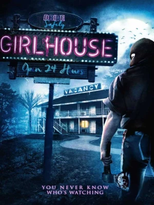 دانلود فیلم Girl House