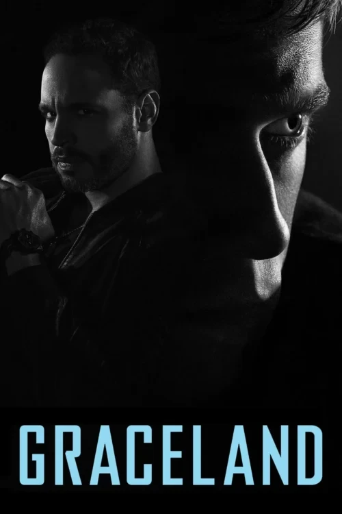 دانلود سریال Graceland