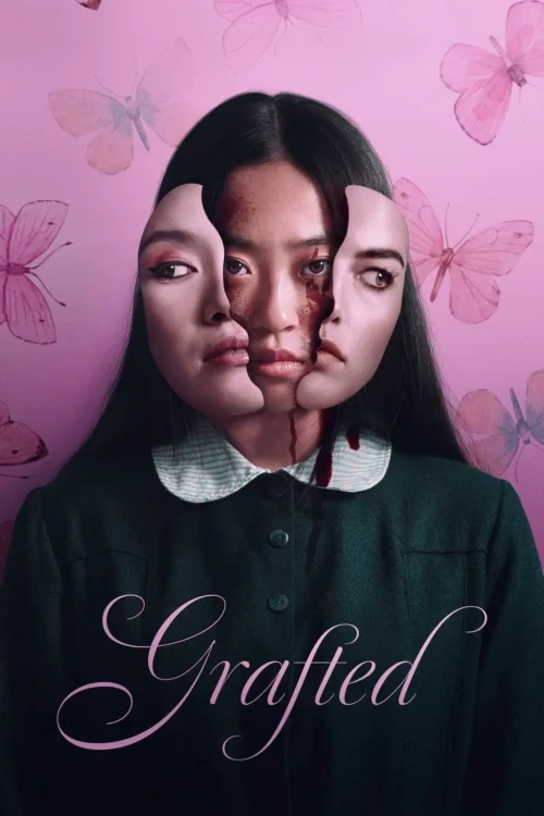 دانلود فیلم Grafted