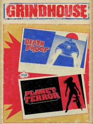 دانلود فیلم Grindhouse