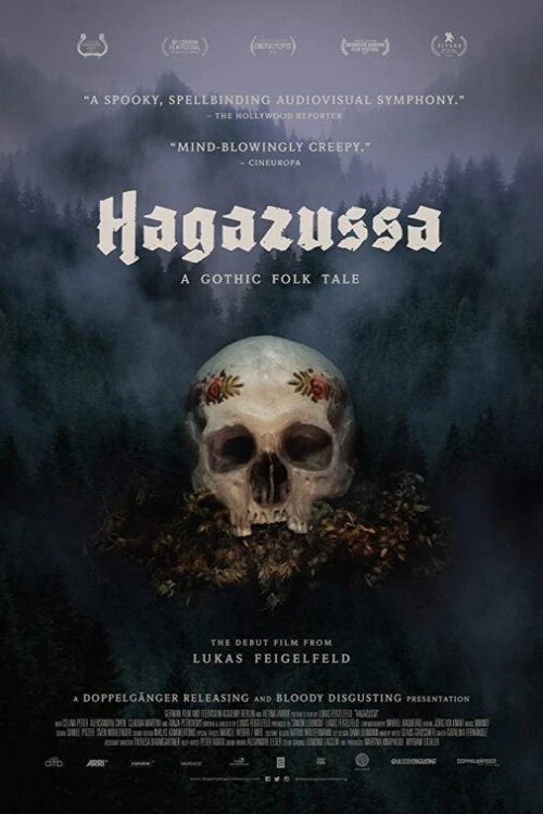 دانلود فیلم Hagazussa