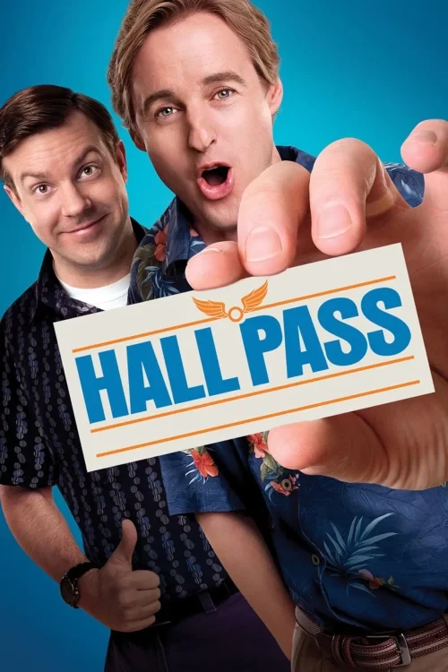 دانلود فیلم Hall Pass