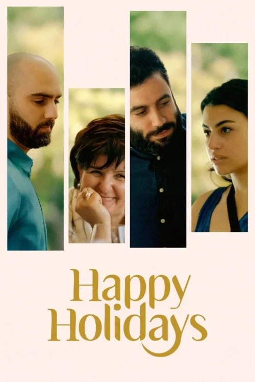 دانلود فیلم Happy Holidays