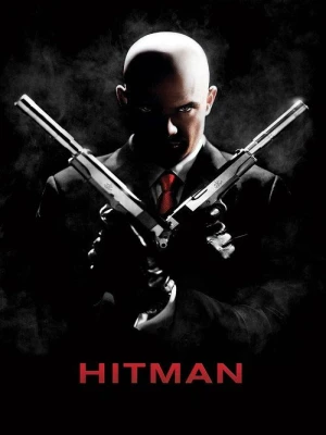 دانلود فیلم Hitman