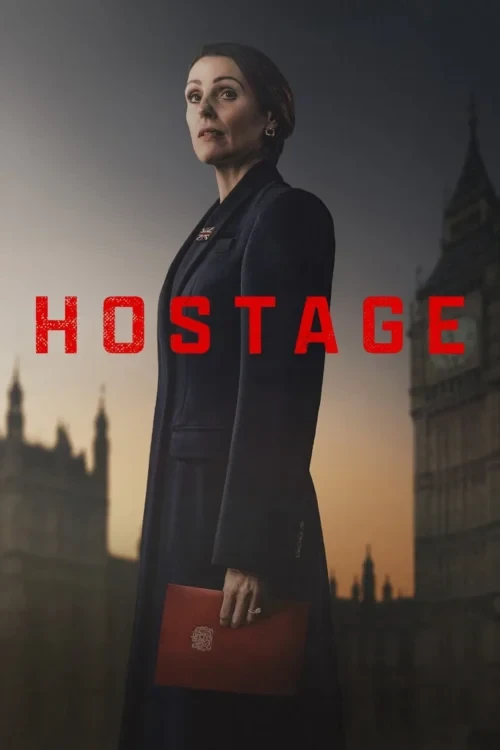 دانلود سریال Hostage