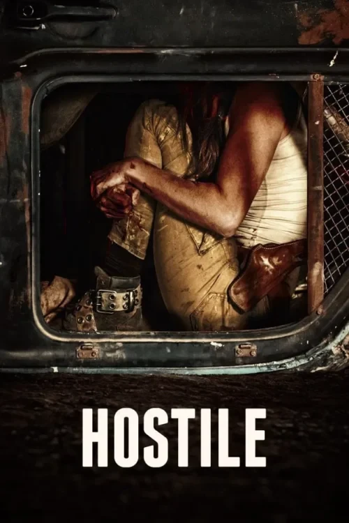 دانلود فیلم Hostile
