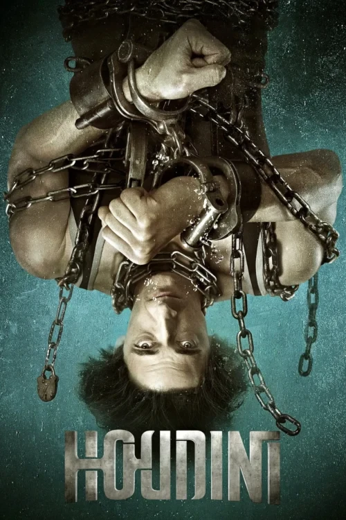 دانلود سریال Houdini
