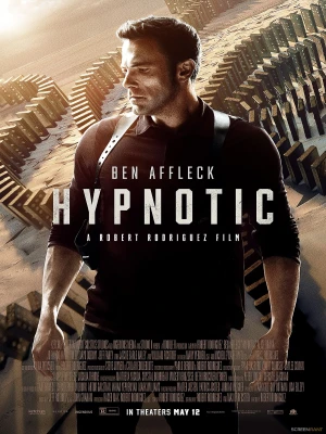 دانلود فیلم Hypnotic