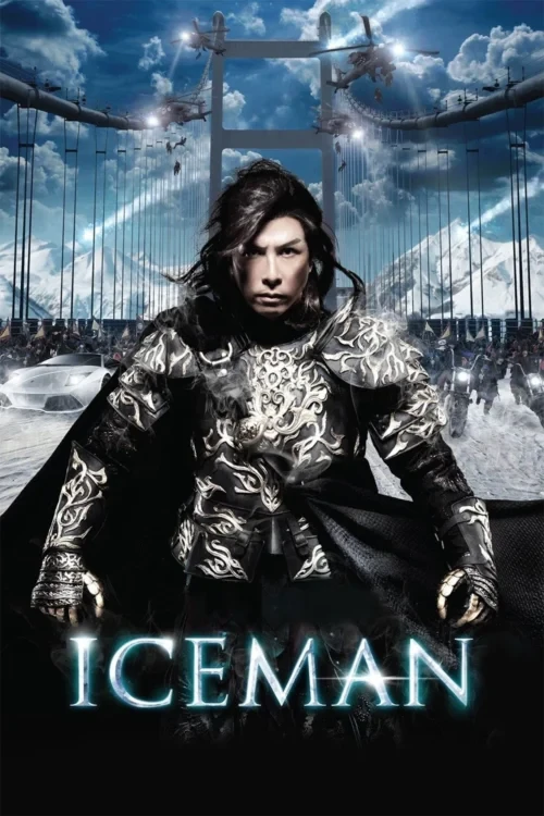 دانلود فیلم Iceman