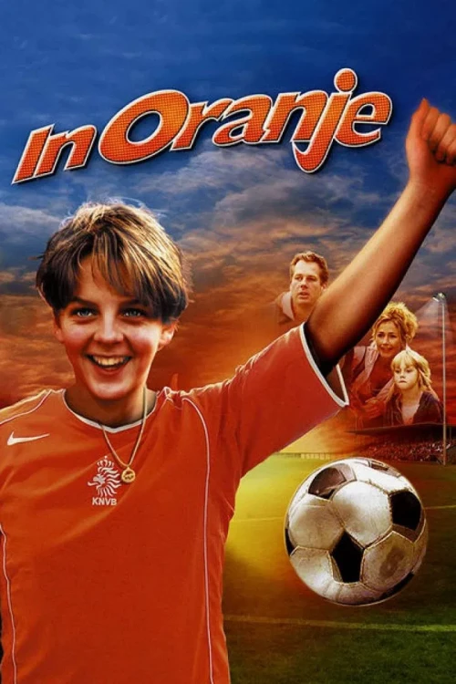 دانلود فیلم In Oranje