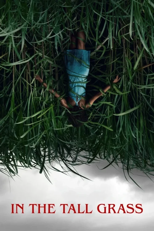 دانلود فیلم In the Tall Grass