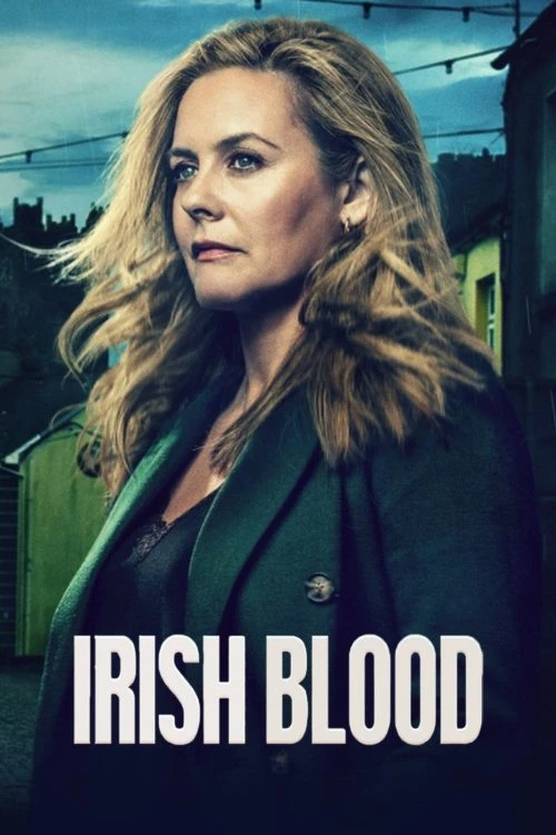 دانلود سریال Irish Blood