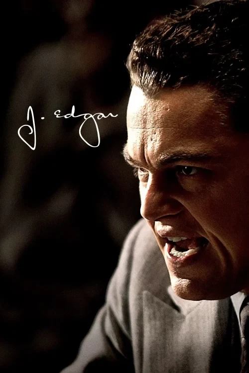 دانلود فیلم J. Edgar