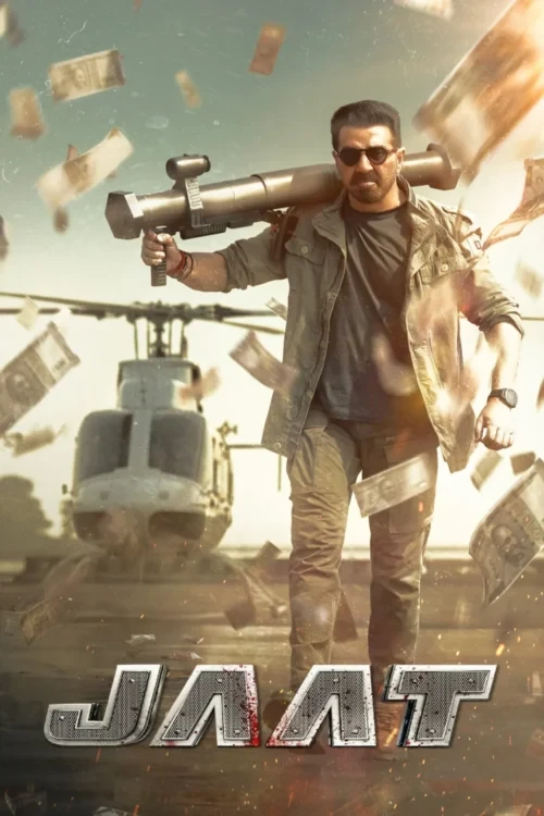 دانلود فیلم Jaat