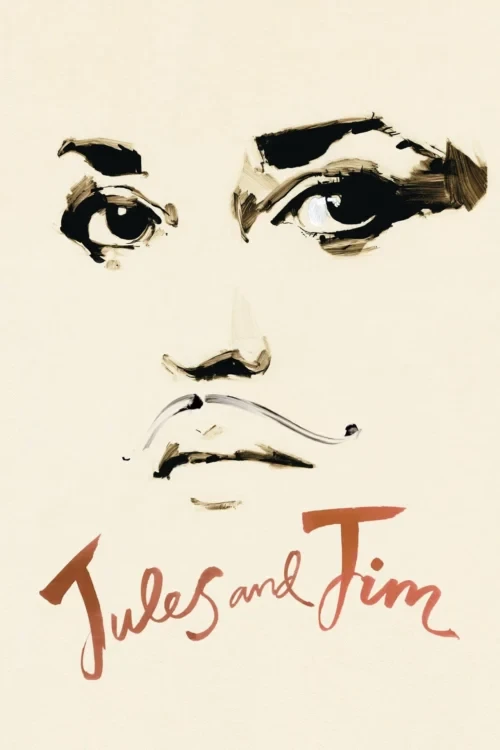 دانلود فیلم Jules and Jim