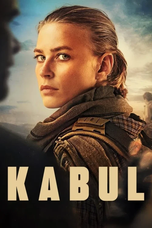 دانلود سریال Kabul
