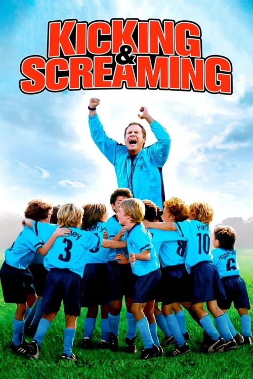 دانلود فیلم Kicking & Screaming