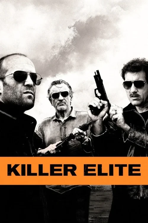 دانلود فیلم Killer Elite