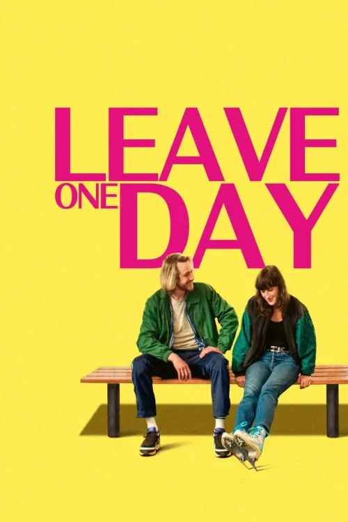 دانلود فیلم Leave One Day