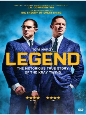 دانلود فیلم Legend