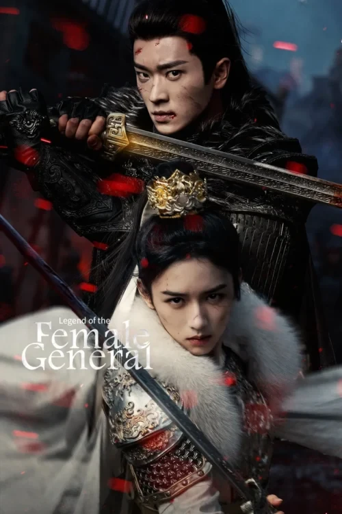 دانلود سریال Legend of the Female General