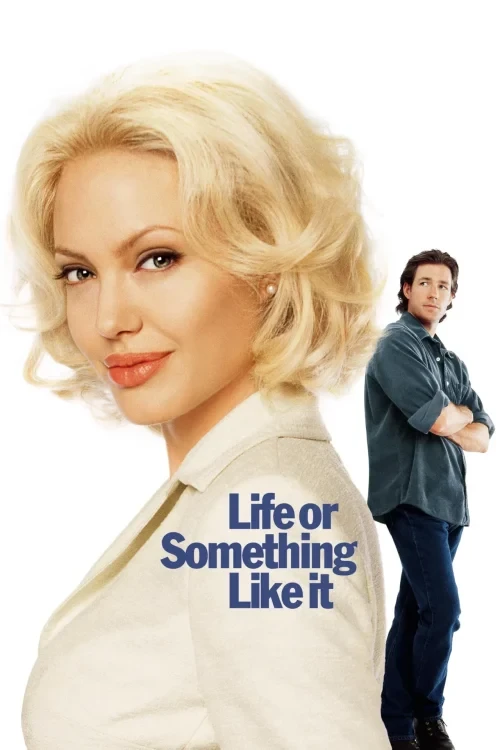 دانلود فیلم Life or Something Like It