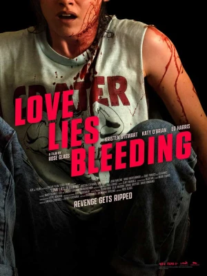 دانلود فیلم Love Lies Bleeding