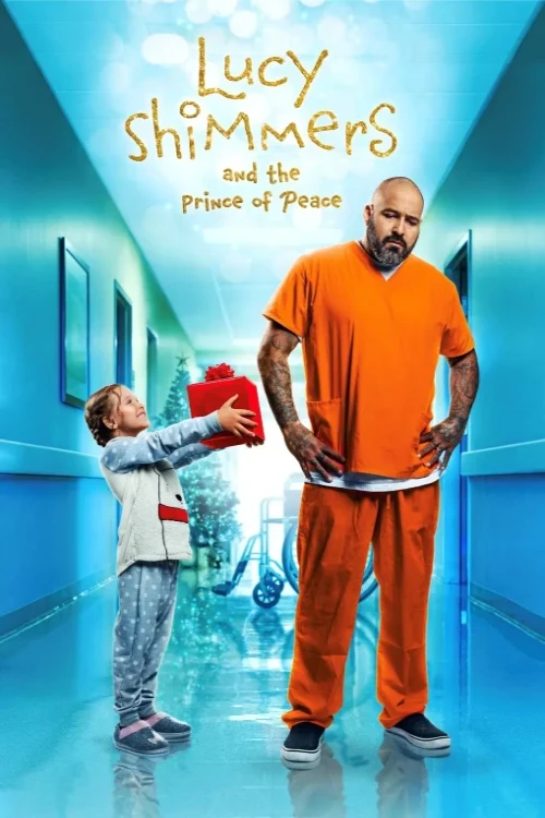 دانلود فیلم Lucy Shimmers and the Prince of Peace