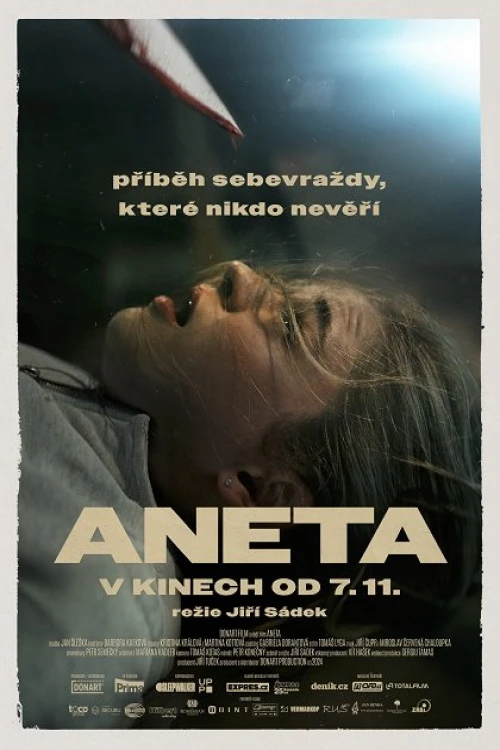 دانلود فیلم Aneta