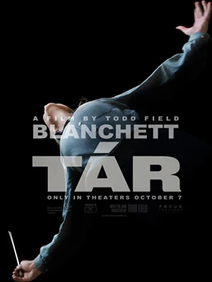 دانلود فیلم Tár