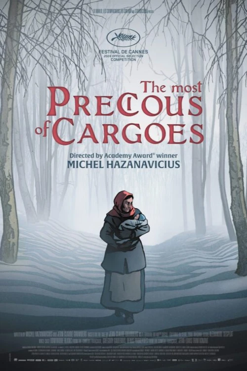 دانلود انیمیشن The Most Precious of Cargoes