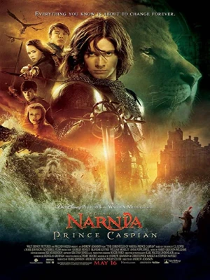 دانلود فیلم The Chronicles of Narnia: Prince Caspian