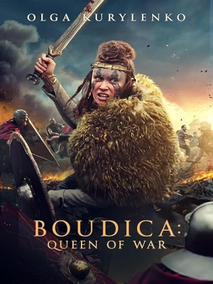 دانلود فیلم Boudica: Queen of War