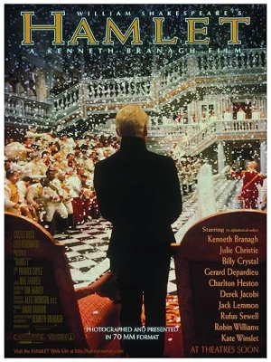 دانلود فیلم Hamlet
