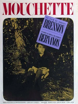 دانلود فیلم Mouchette