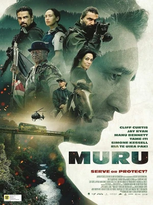 دانلود فیلم Muru