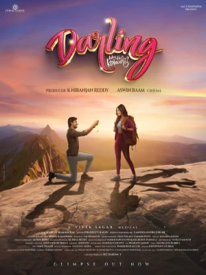 دانلود فیلم Darling