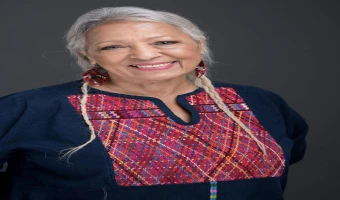 Irma-Estel Laguerre