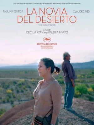 دانلود فیلم The Desert Bride