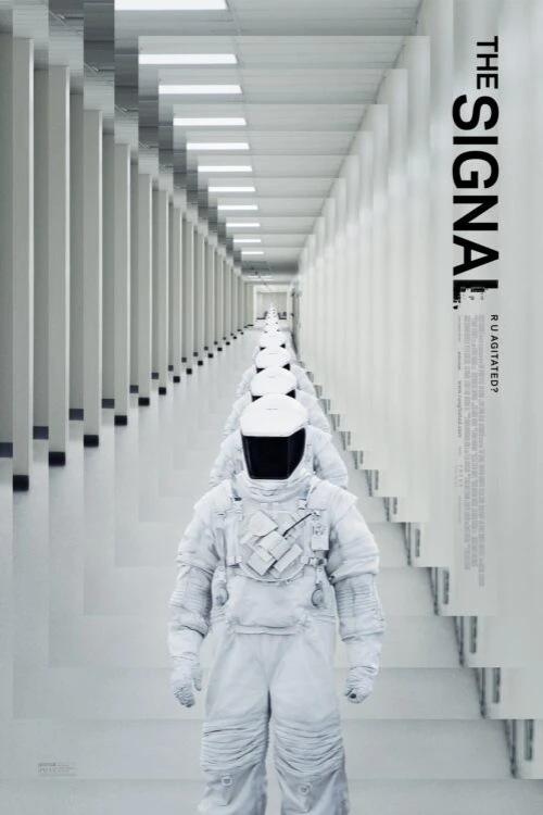 دانلود فیلم The Signal