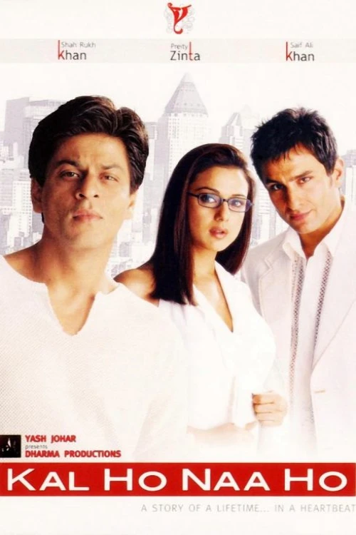 دانلود فیلم Kal Ho Naa Ho