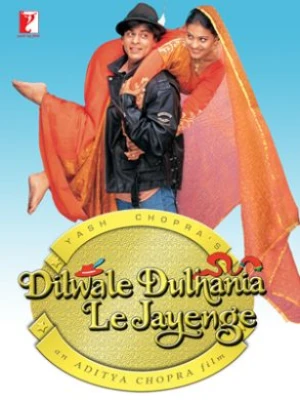 دانلود فیلم Dilwale Dulhania Le Jayenge