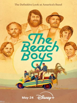 دانلود فیلم The Beach Boys