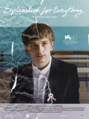دانلود فیلم Explanation for Everything