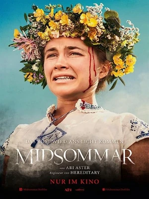 دانلود فیلم Midsommar