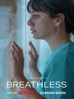 دانلود سریال Breathless