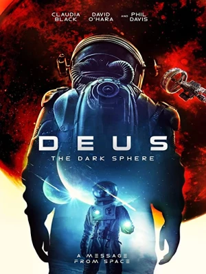 دانلود فیلم Deus