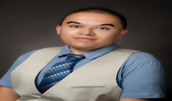 Jeremy Angel