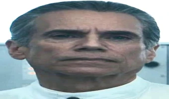 Robby Benson